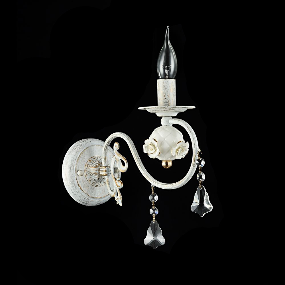Бра Freya Faberge FR3218-WL-01-WG