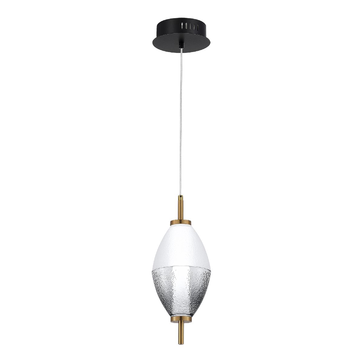 Подвесной светильник ST Luce Ice SL6130.403.06