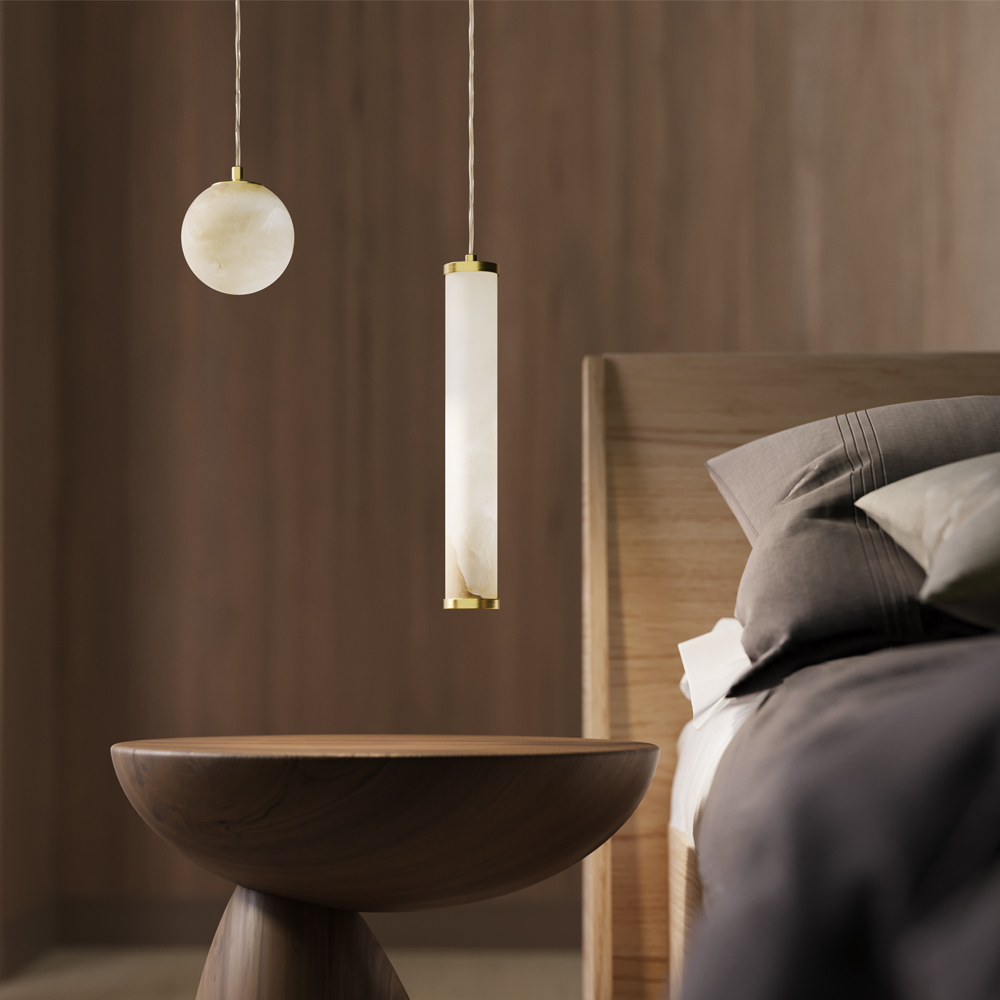 Подвесной светильник Maytoni Yora MOD464PL-L5BSK