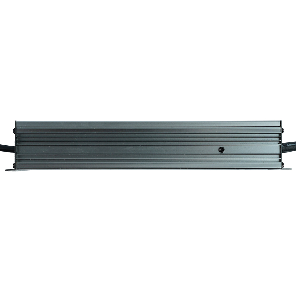 Трансформатор электронный для светодиодной ленты Feron LB007 300W 24V IP67 (драйвер) 53084
