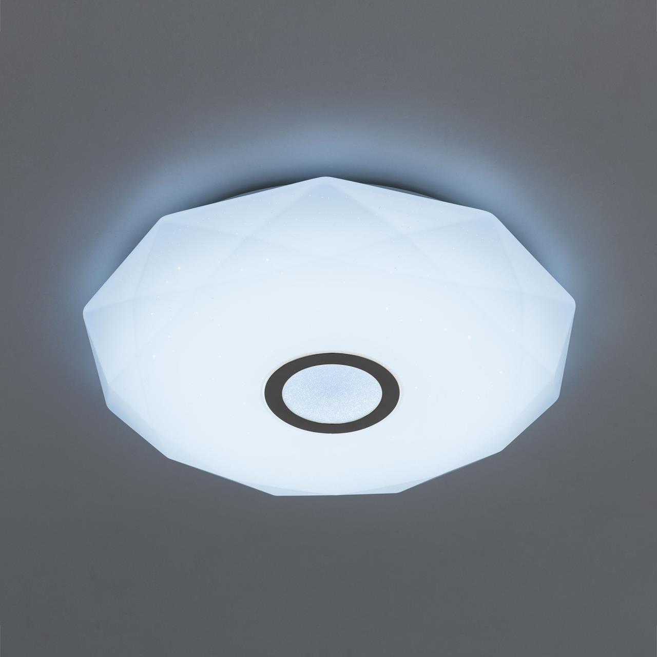 Накладной светильник Citilux CL713A40G в Москве