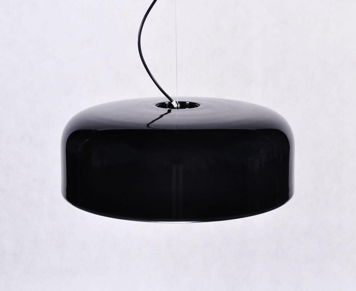 Подвесной светильник Lumina Deco Scudo LDP 8373 BK