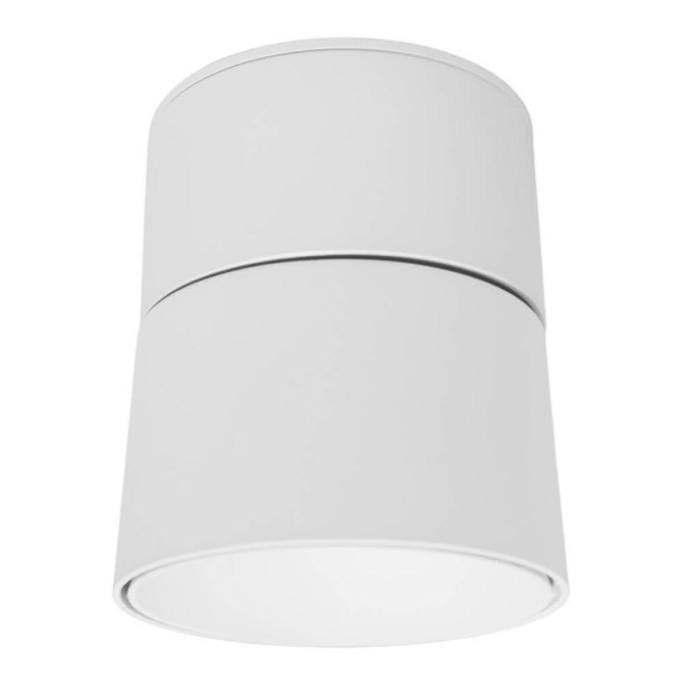 Светодиодный спот Lumina Deco Maxton LDC 8054-12WCOB YL-D90*H110 WT