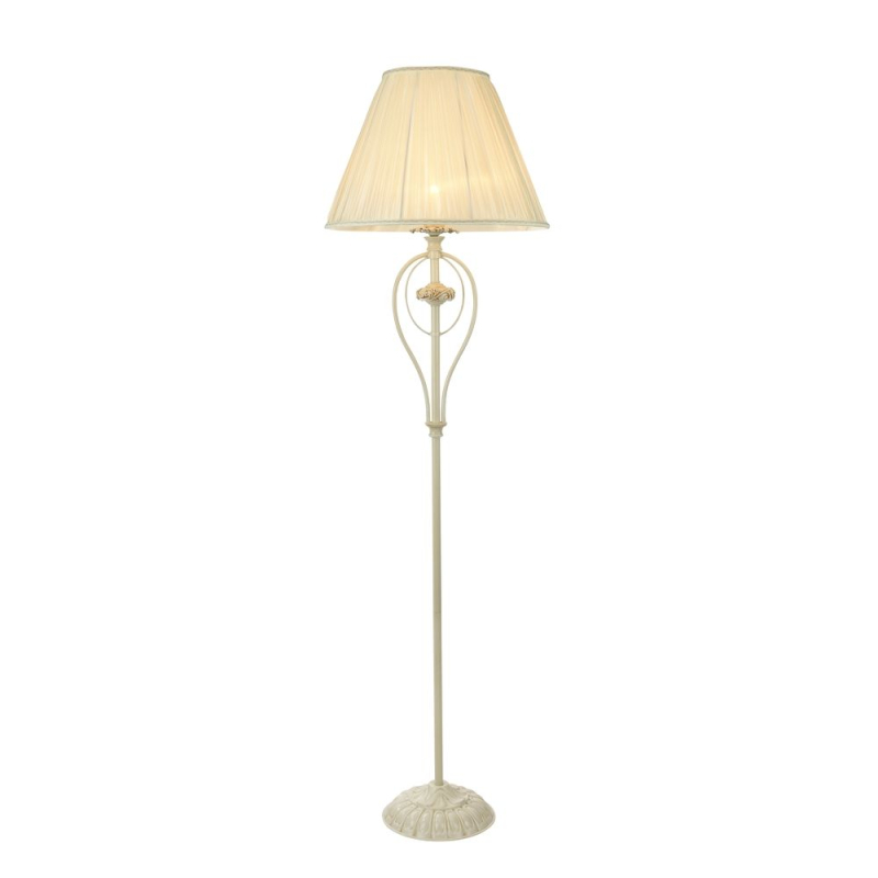 Торшер Maytoni Olivia ARM326-11-W