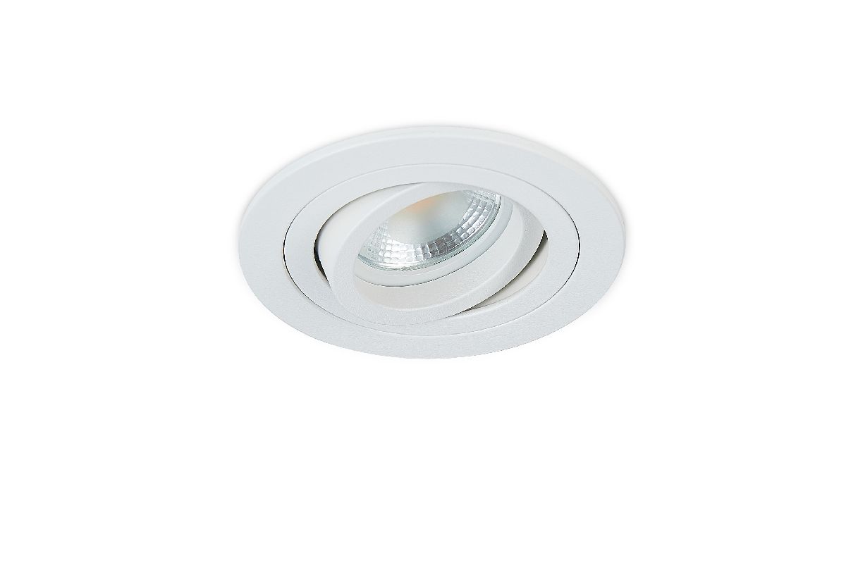 Встраиваемый светильник Donolux Basis DL1521R1W