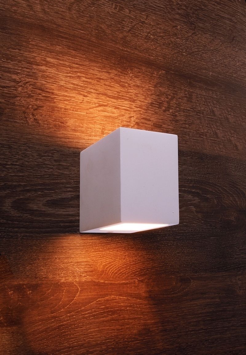 Настенный светильник Deko-Light Giorgia 341033