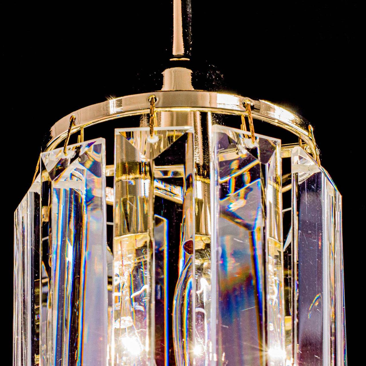 Подвесной светильник Citilux Синди CL330112