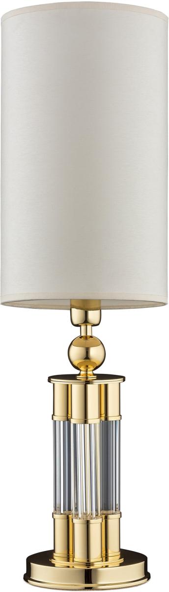 Настольная лампа Kutek LEA-LG-1 (Z/A)