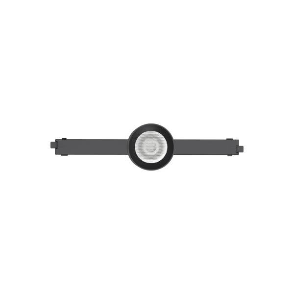 Трековый светильник Arlight Mag-Orient-Spot-Hang-R45-12W Warm3000 035714
