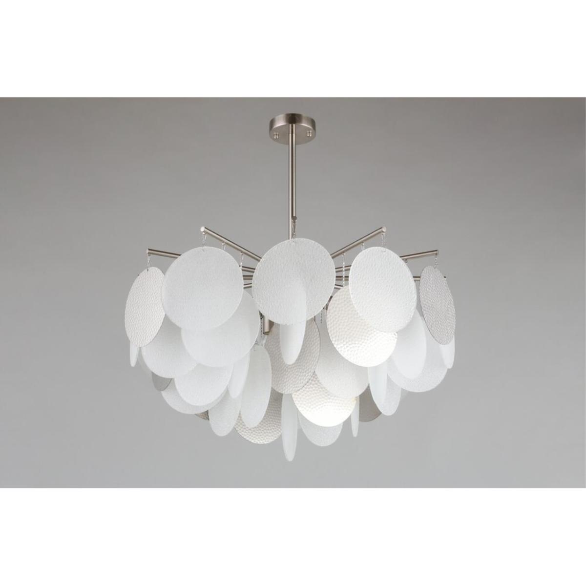 Люстра на штанге Omnilux Plelo OML-89917-06