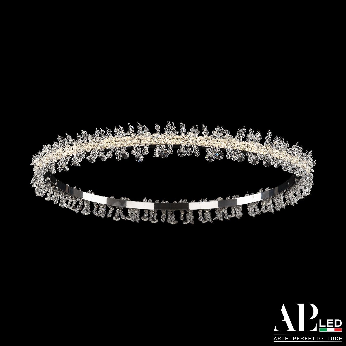 Подвесная люстра Arte Perfetto Luce Rimini S516.0.47.B.4000