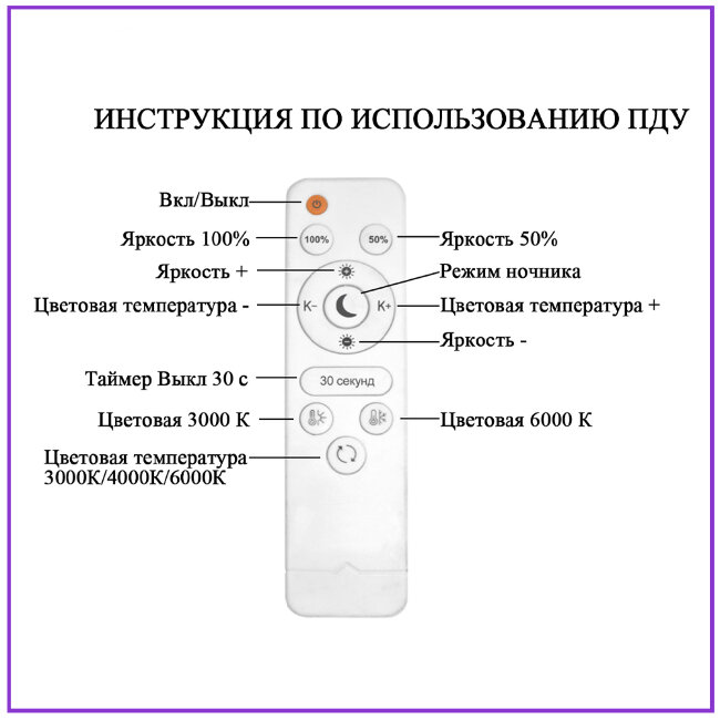Потолочный светильник Seven Fires Лагом 48203.40.72.77WT-WT
