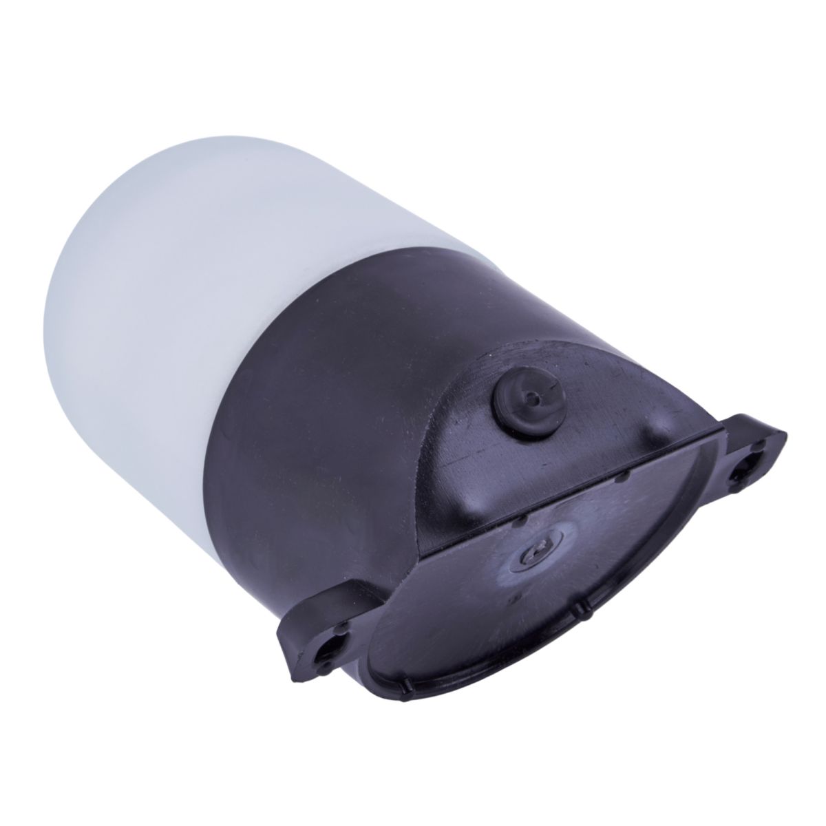 Настенный светильник термостойкий Uniel UL-00013473 UWL-K02R 60W/E27 IP65 BLACK