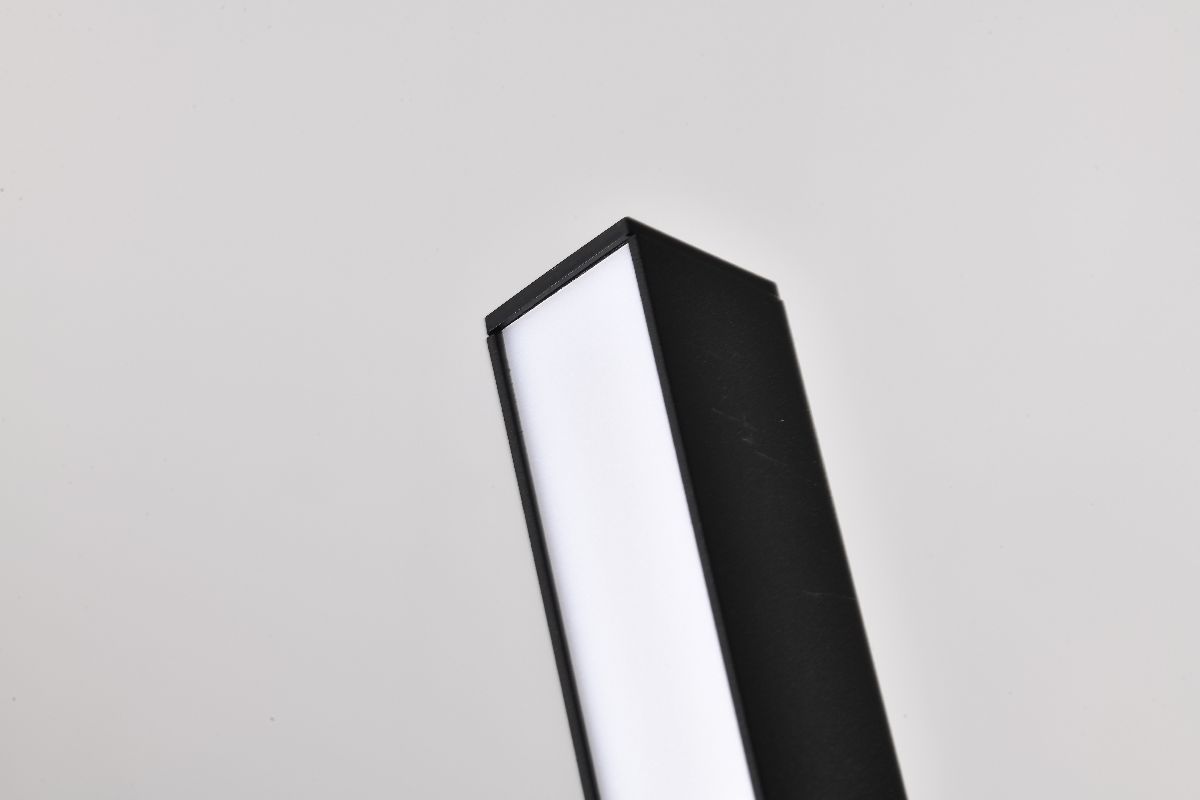 Трековый магнитный светильник Myfar Flow MT0210-20W3K-B