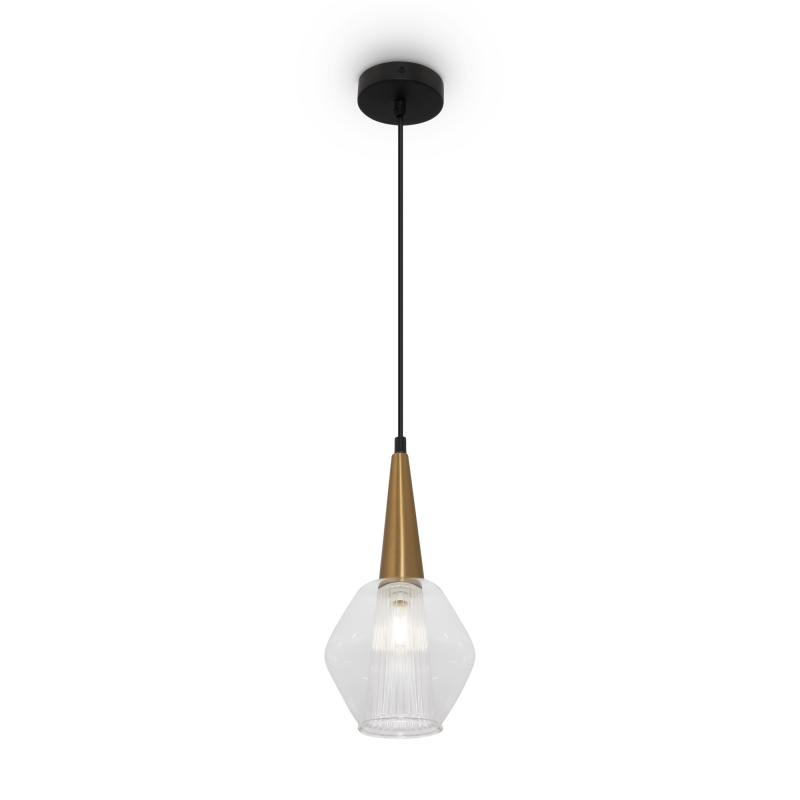 Подвесной светильник Freya Copita FR8007PL-01GB