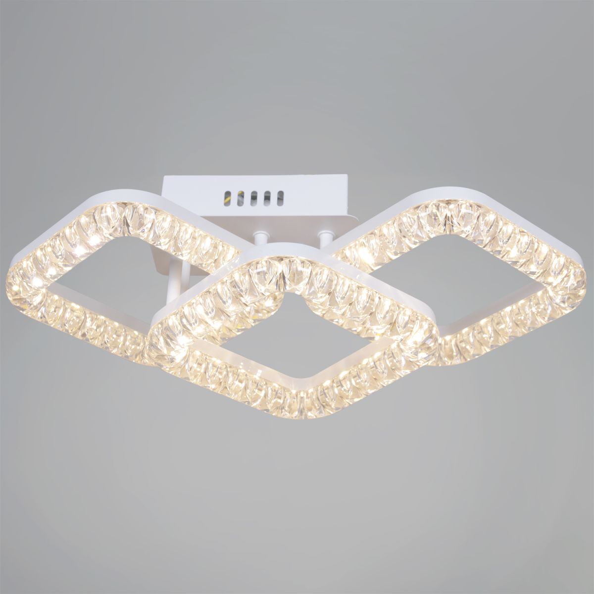 Потолочный светильник Reluce 29848-0.3-03B WH