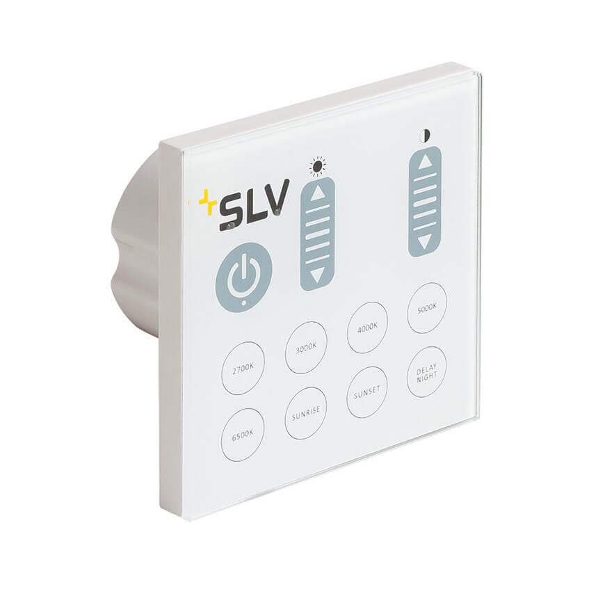 Контроллер SLV Kelvin Control 12/24V 470682