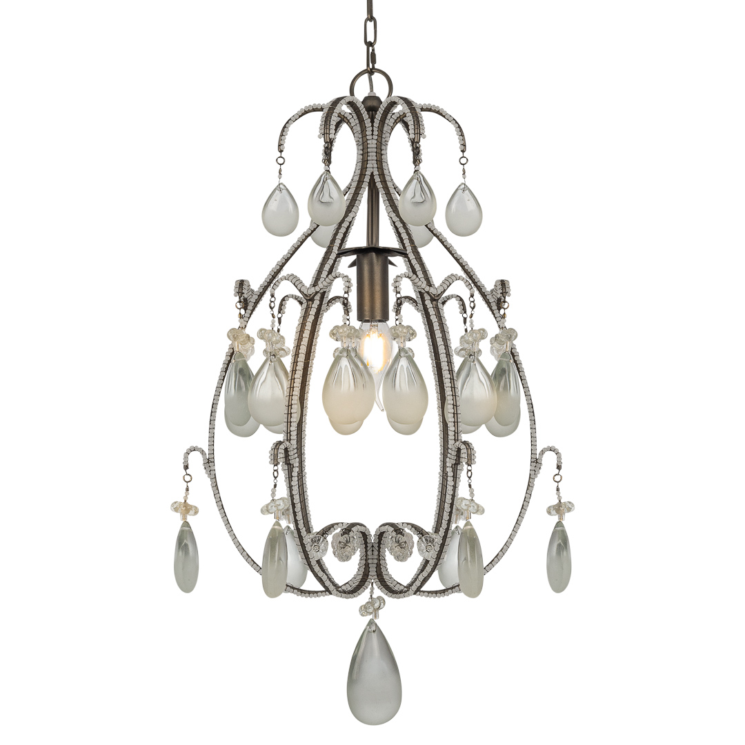 Подвесной светильник Covali JPL-24628А