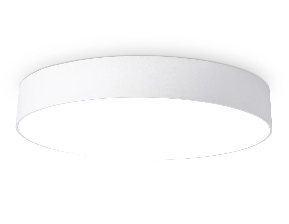 Потолочный светильник Ambrella Light Orbital Air Alum FV5532