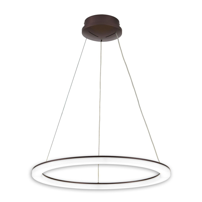 Подвесной светодиодный светильник Citilux Электрон CL71065RS