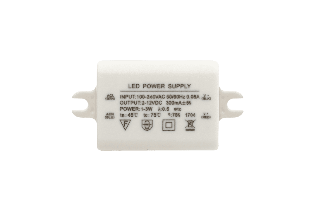 Подсветка ступеней лестницы DesignLed GW-S712-3-WH-WW 003028