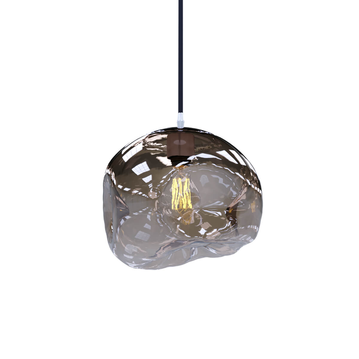 Подвесной светильник Loft IT LOFT2025-CH