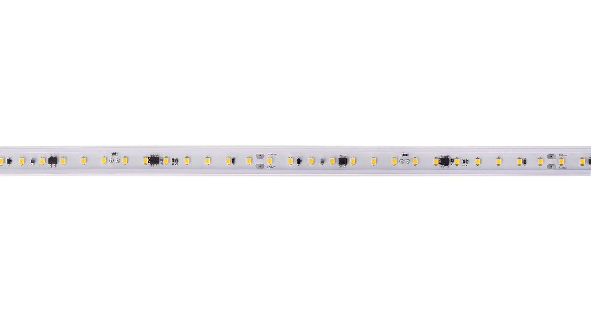 Светодиодная лента Deko-Light 230В 2835 4000К 50м 840389