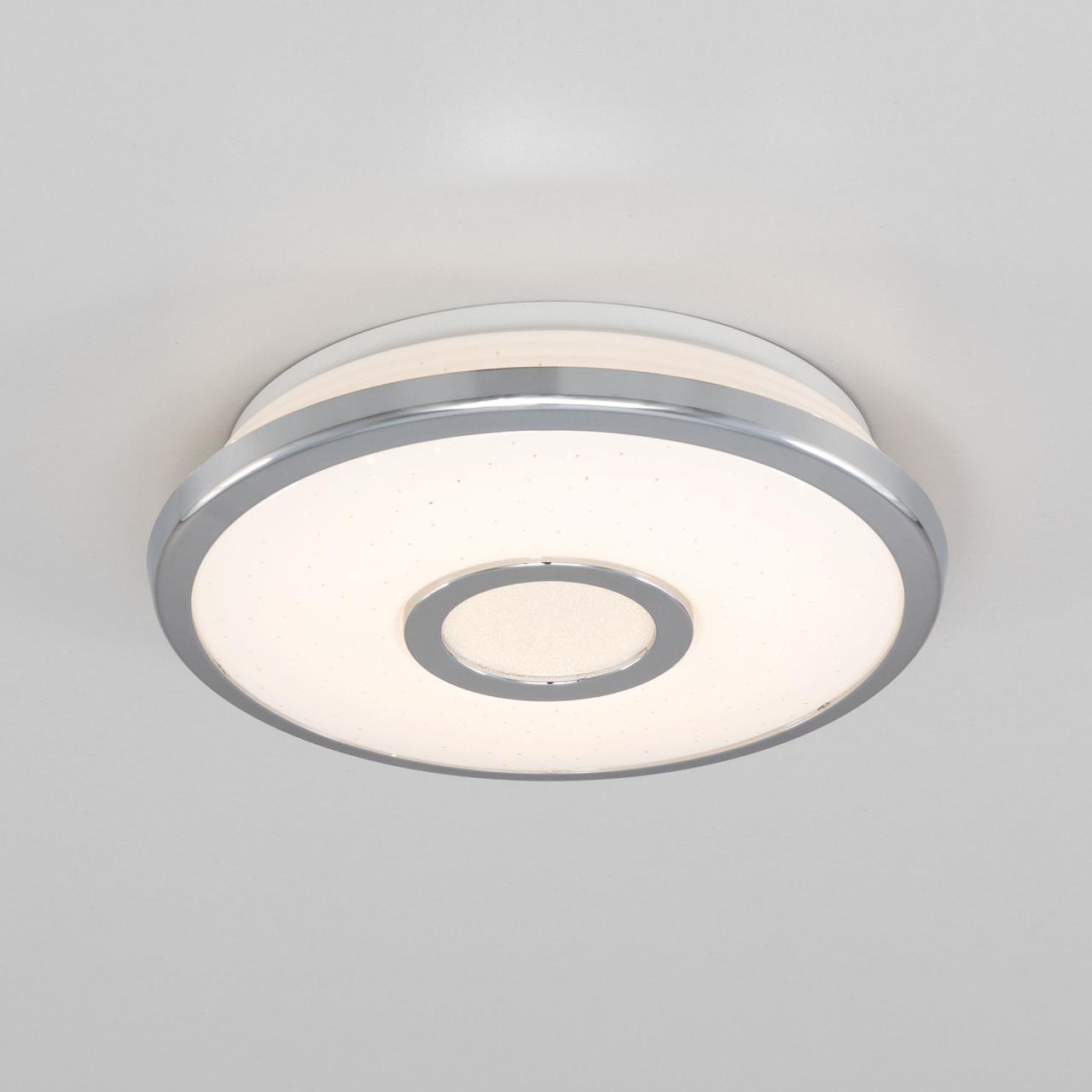 Потолочный светодиодный светильник Citilux Старлайт CL70310