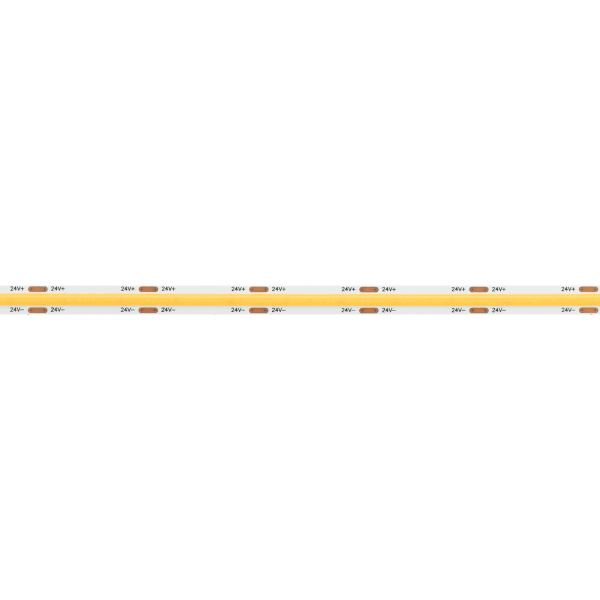 Светодиодная влагозащищенная лента Arlight 11,5W/m 544LED/m CSP теплый белый 5M 031904