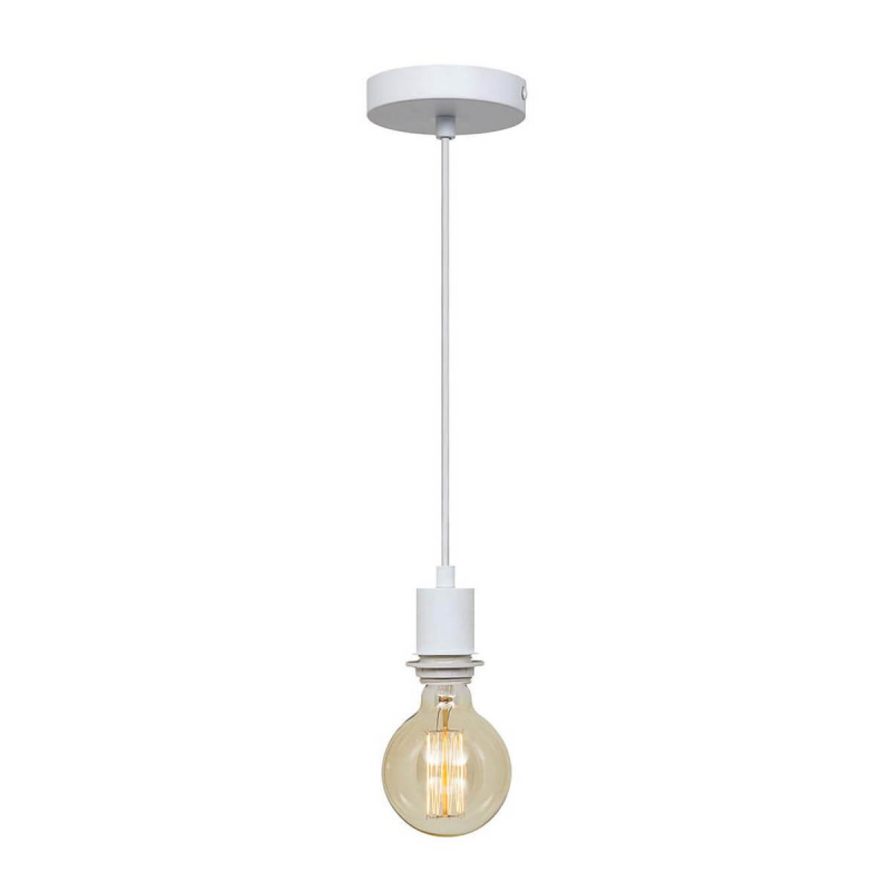Подвесной светильник Loft IT Loft1700-PWH