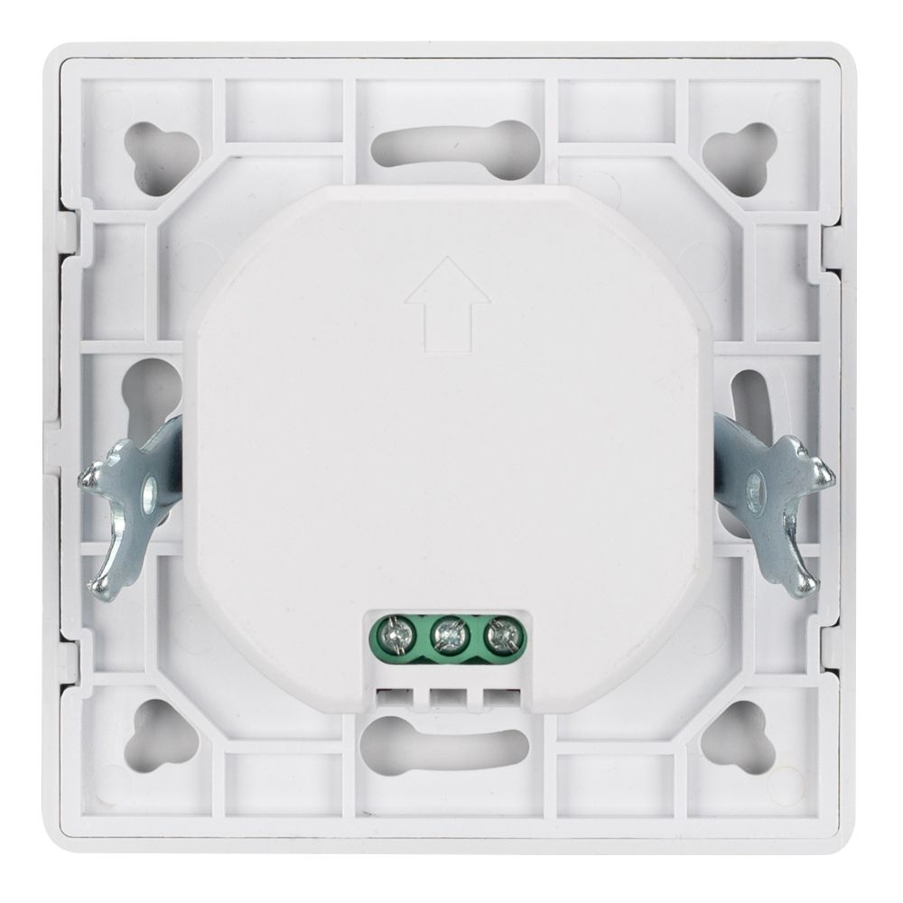 Датчик Arlight NAVE-MW-IN-S80x80-300W-WH (230V, 1.3A, MULTI) 027873(1)