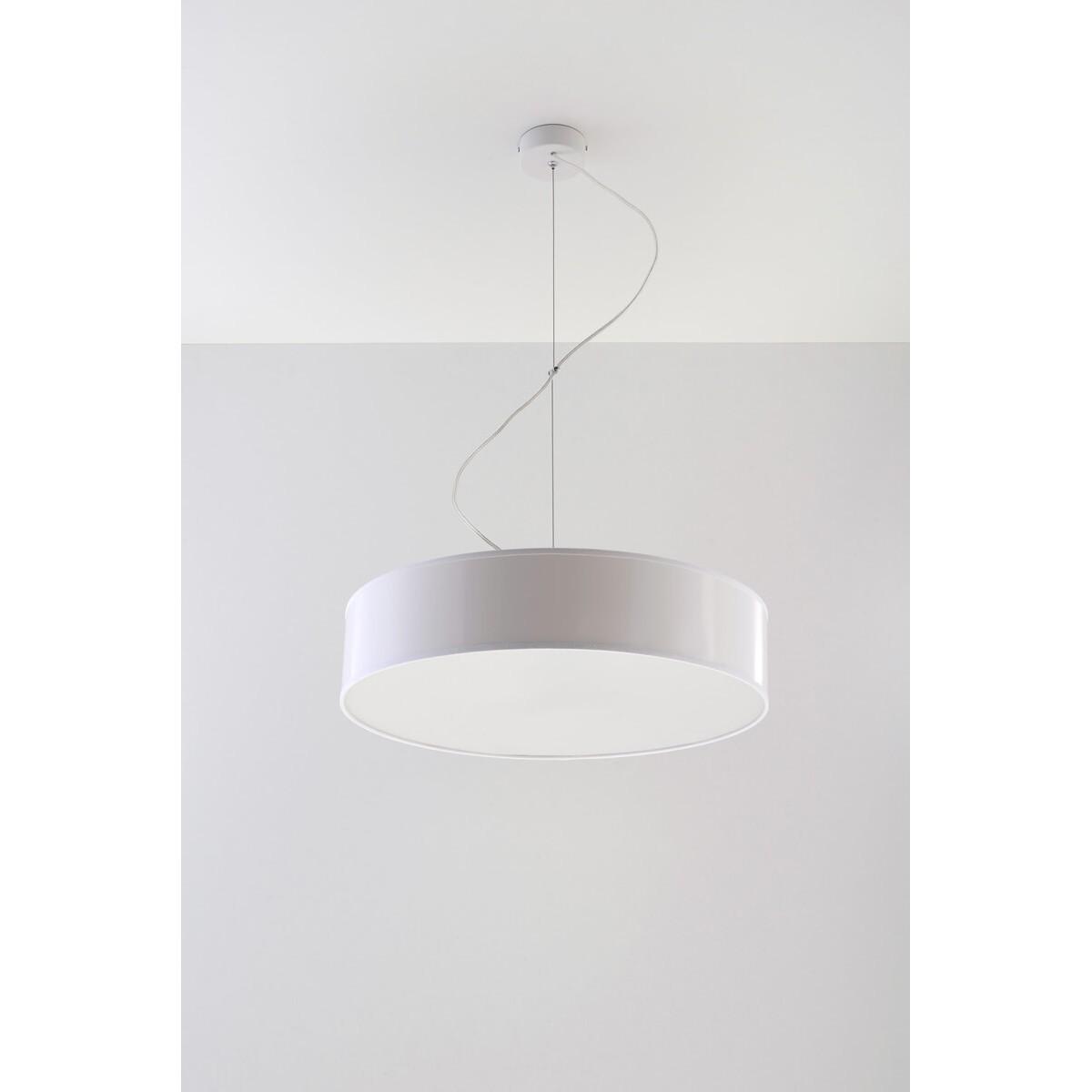 Подвесная люстра Ambiente Benisa 8818/6 PB New Leaf