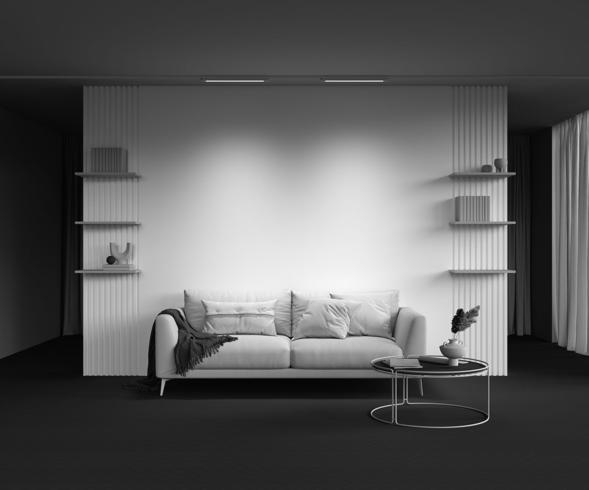 Трековый однофазный светильник Maytoni Technical Basis TR000-1-24W4K-W_1