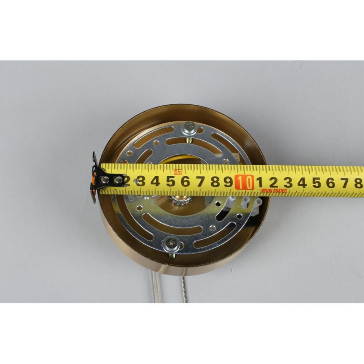 Подвесная светодиодная люстра Aployt Carla APL.010.03.136