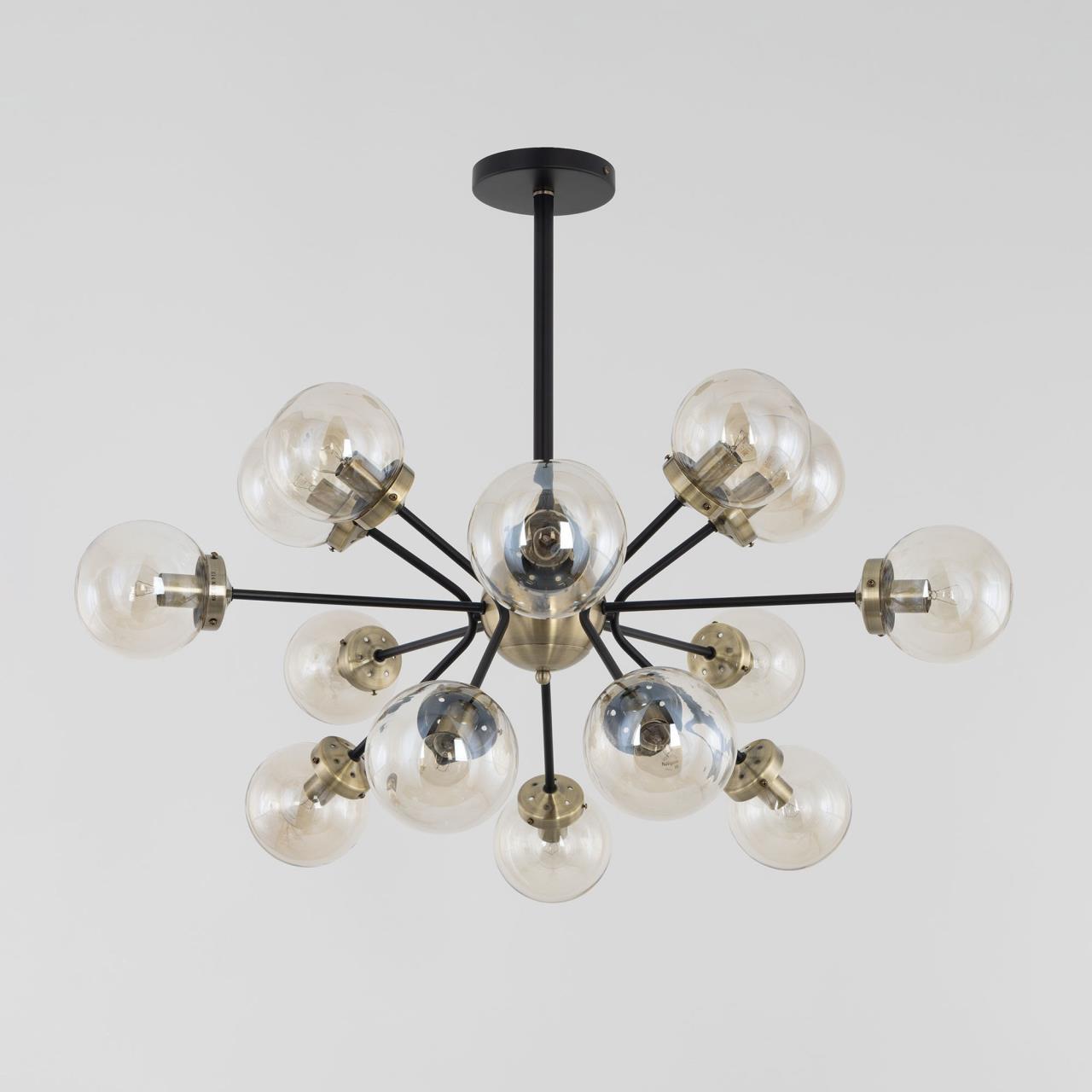 Люстра на штанге Citilux CL105355 в Москве
