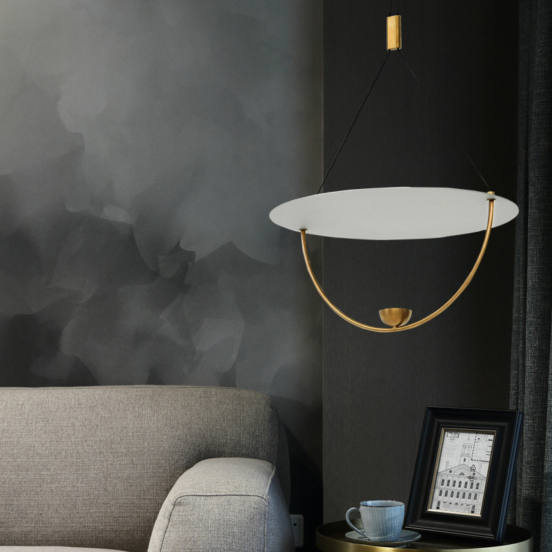 Подвесной светильник ImperiumLoft Liria 232618-26