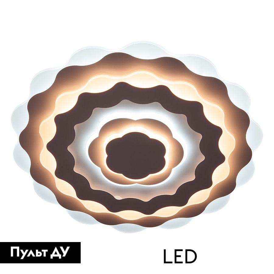 Потолочная люстра General Fiera GSMCL-Smart27 800327