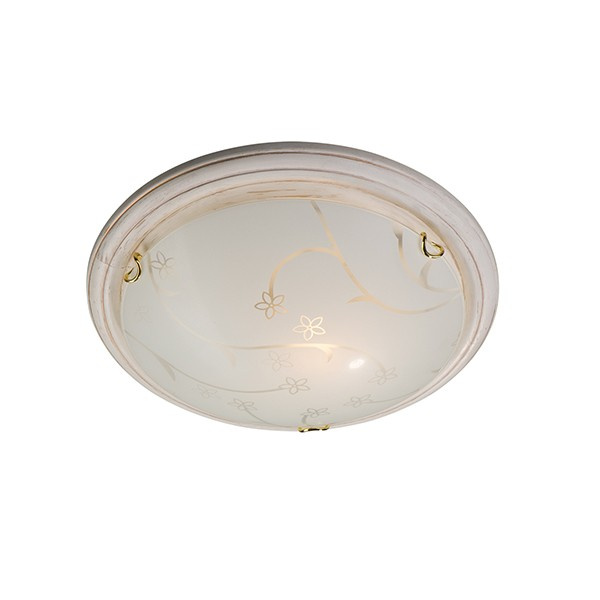 Потолочный светильник Sonex Blanketa Gold 202