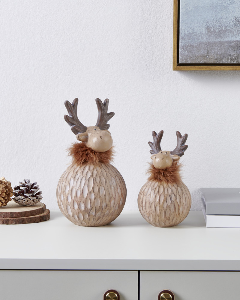 Статуэтка Олень Eglo Rantau 429588