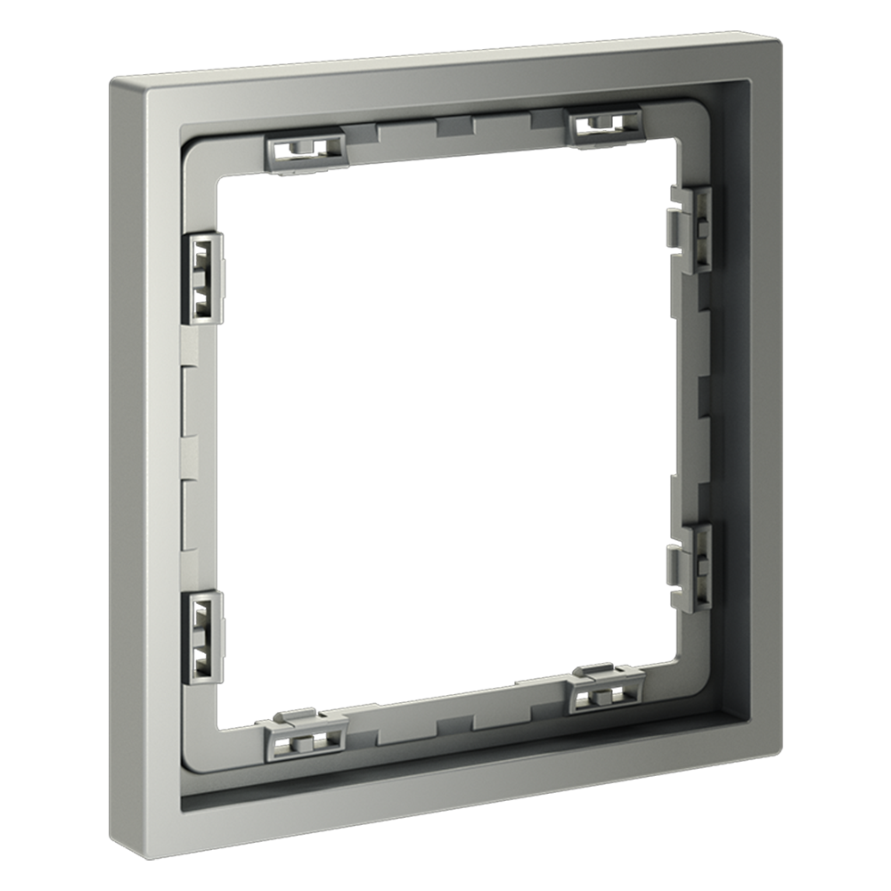 Рамка на 1 пост Voltum S70 VLS100105