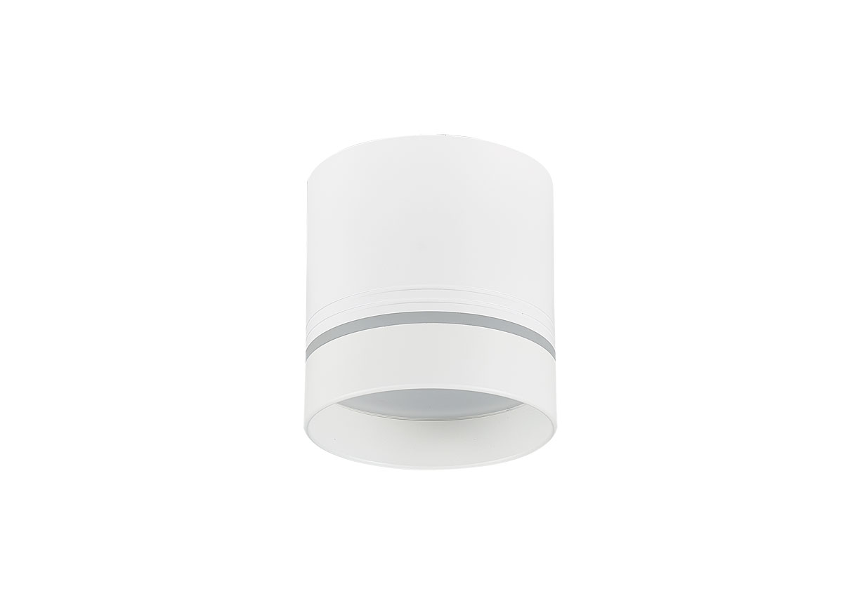 Накладной светильник Donolux Barell DL18483R15W1W Line