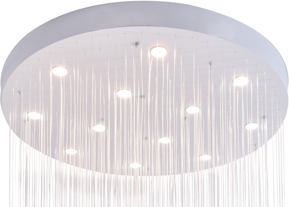 Подвесная люстра Stilfort Джеронимо 4041/01/300P