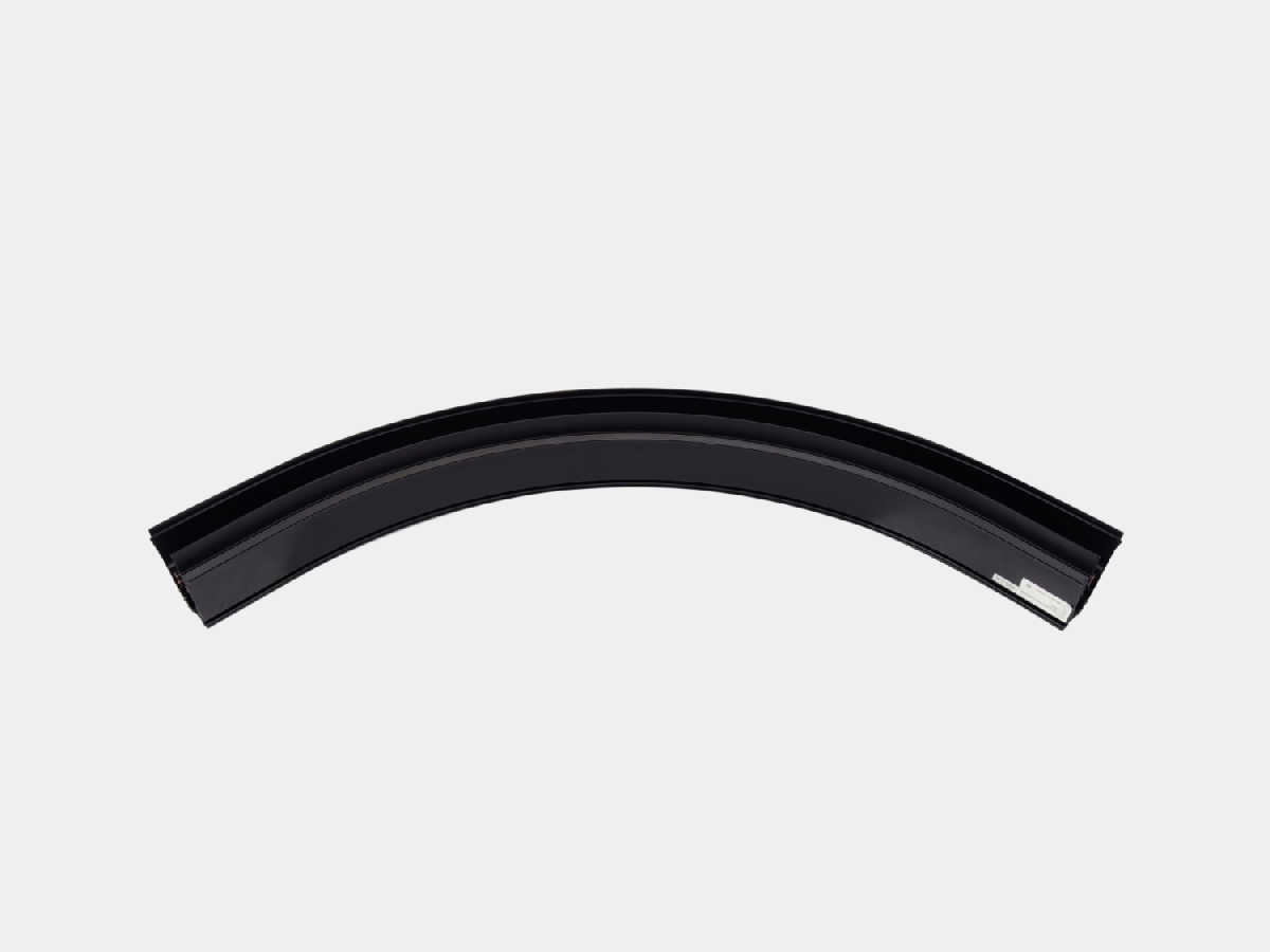 Коннектор радиусный под гипсокартон Lumker SY-LINK-CNT1-R300BL 00-00026046