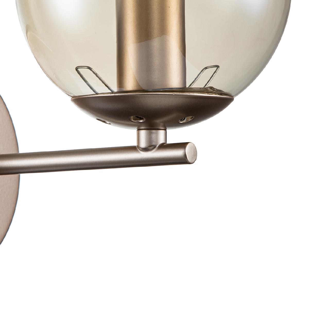 Бра Escada Balance 1119/1A Gold УЦ