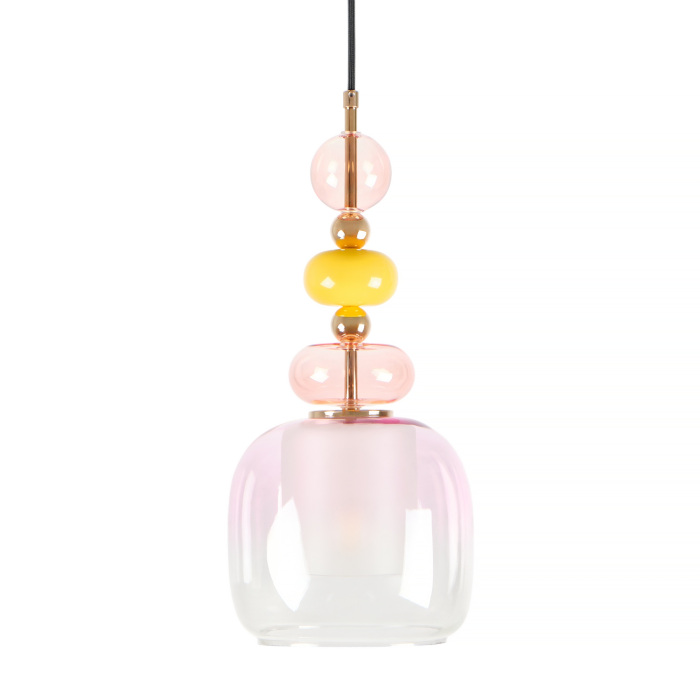 Подвесной светильник Myfar Louis MR2505-1P