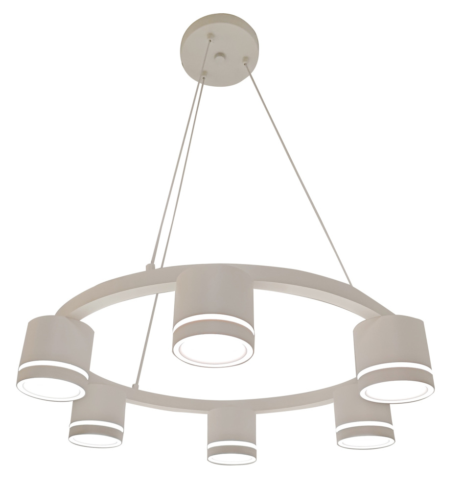 Подвесной светильник Myfar Buys MR2663-6P