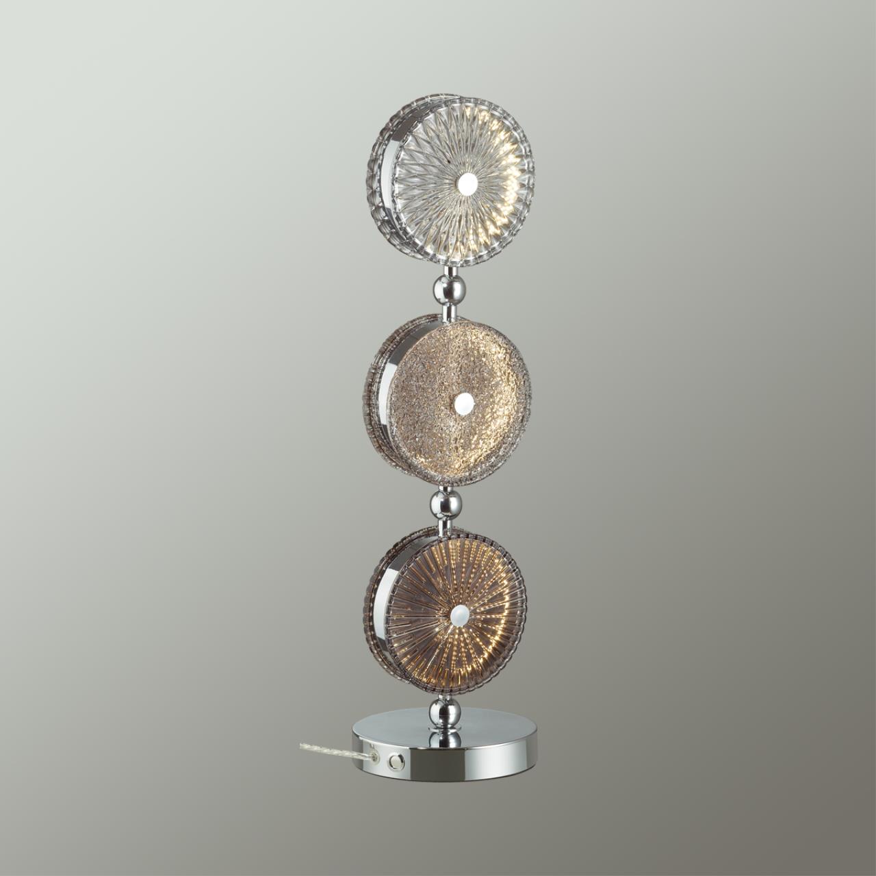 Настольная лампа Odeon Light Caramella 5416/13TL