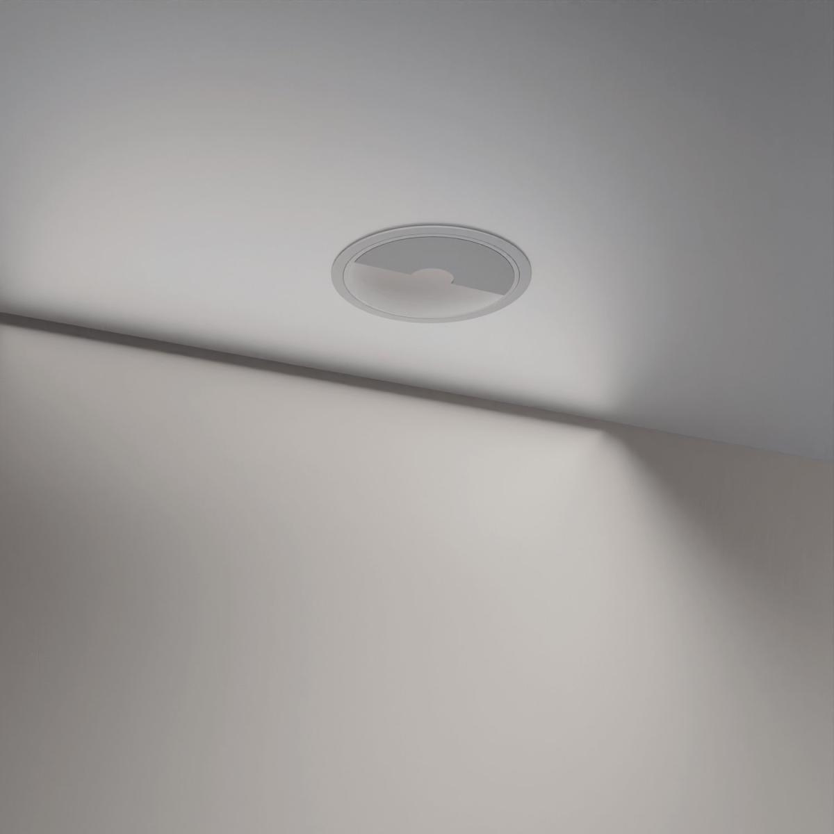 Встраиваемый светильник Favourite Halv 4427-1C