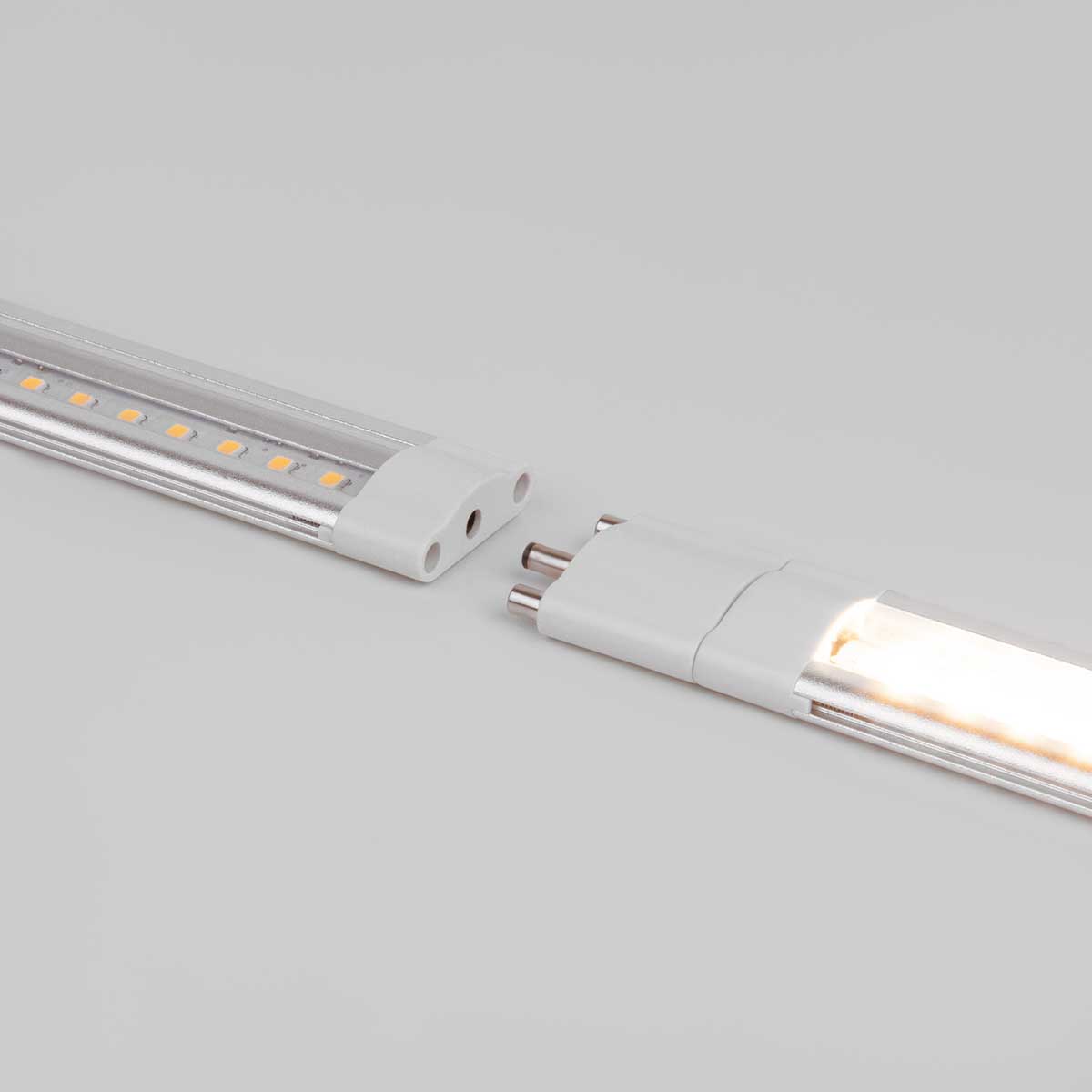 Мебельный светодиодный светильник Elektrostandard Kit Led Stick LTB75 12W 4000K 4690389169694