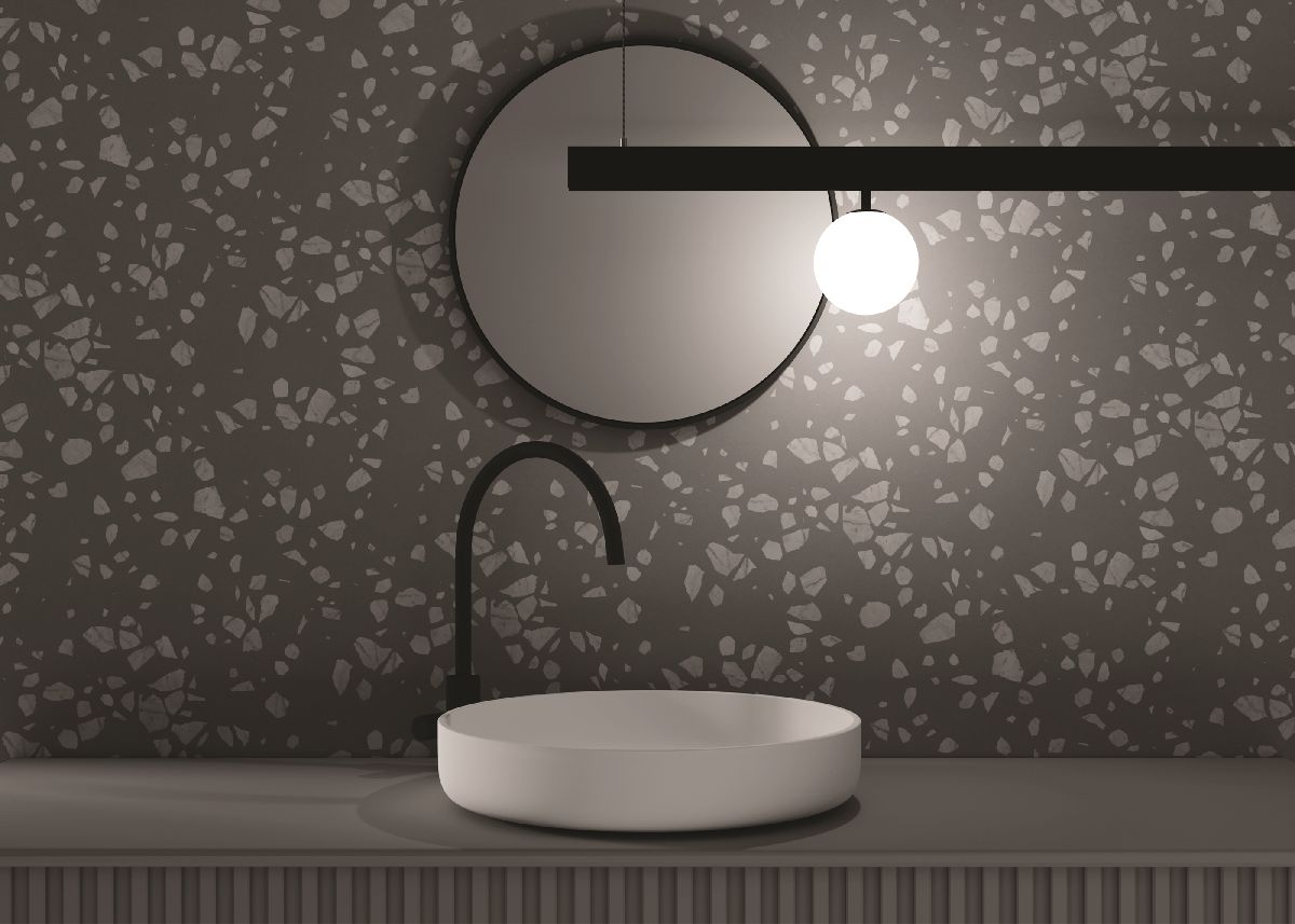 Трековый светильник Technical Maytoni Luna TR038-2-5W4K